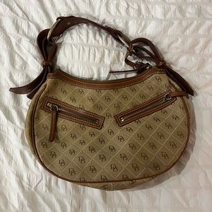 Dooney & Bourke shoulder bag